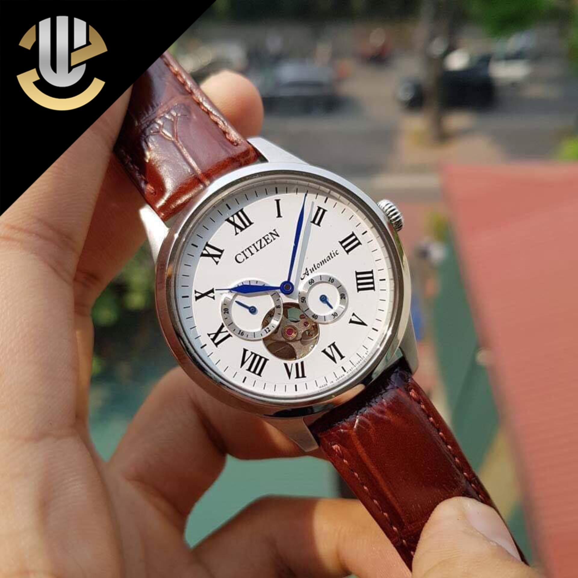 CITIZEN AUTOMATIC NP1026-86A