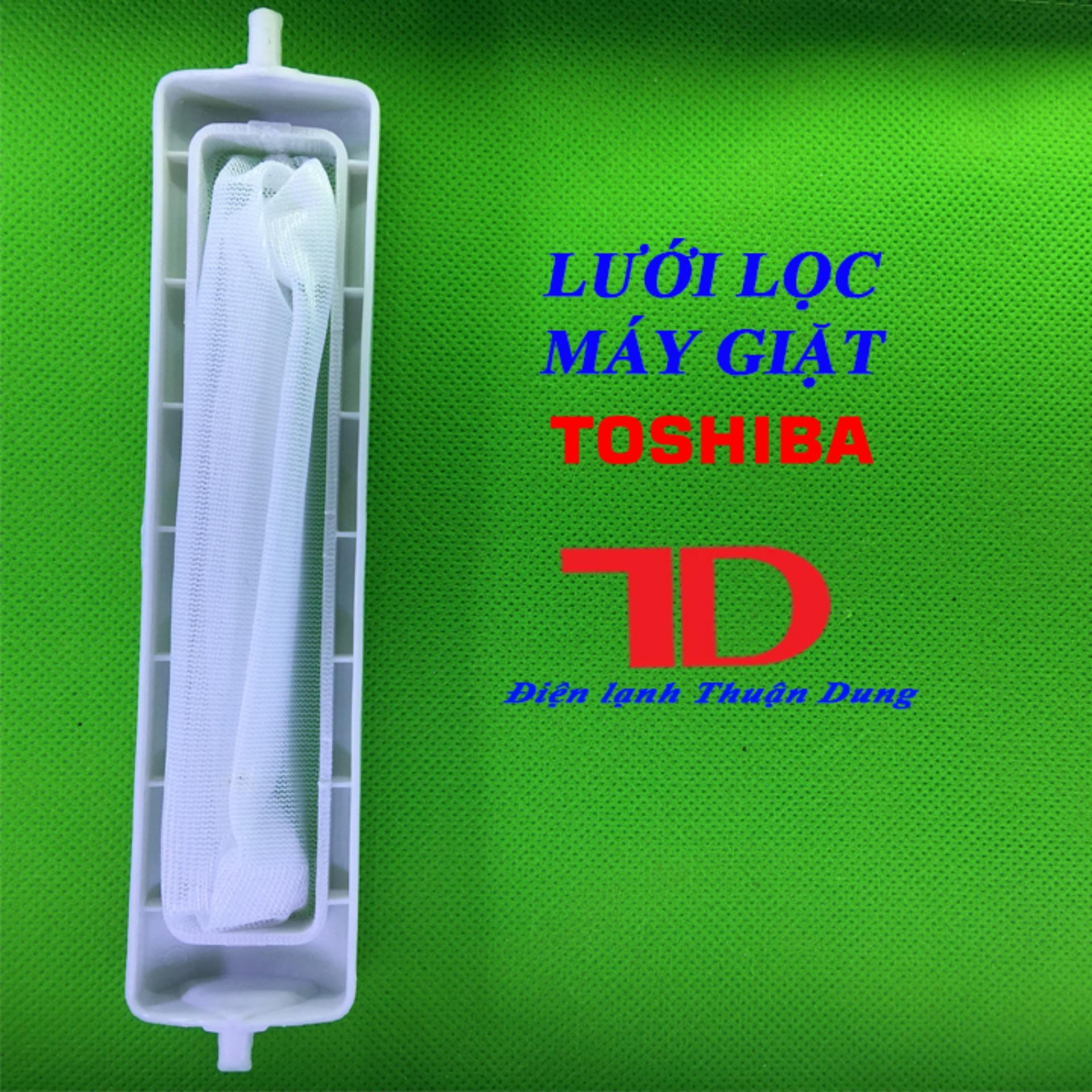 Lưới lọc dành cho máy giặt - Điện Lạnh Thuận Dung