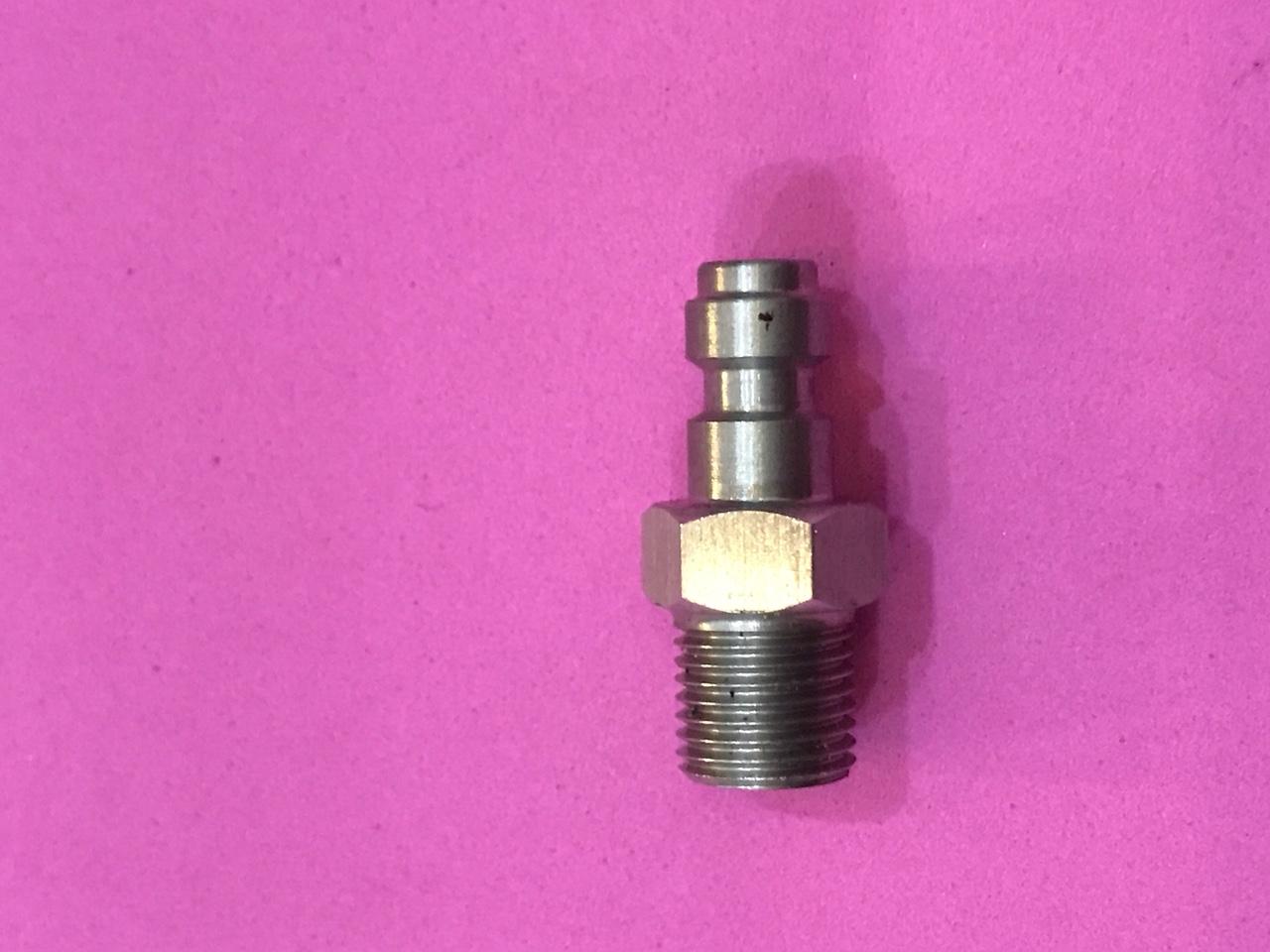 Van 1 chiều ren M10 x 1mm