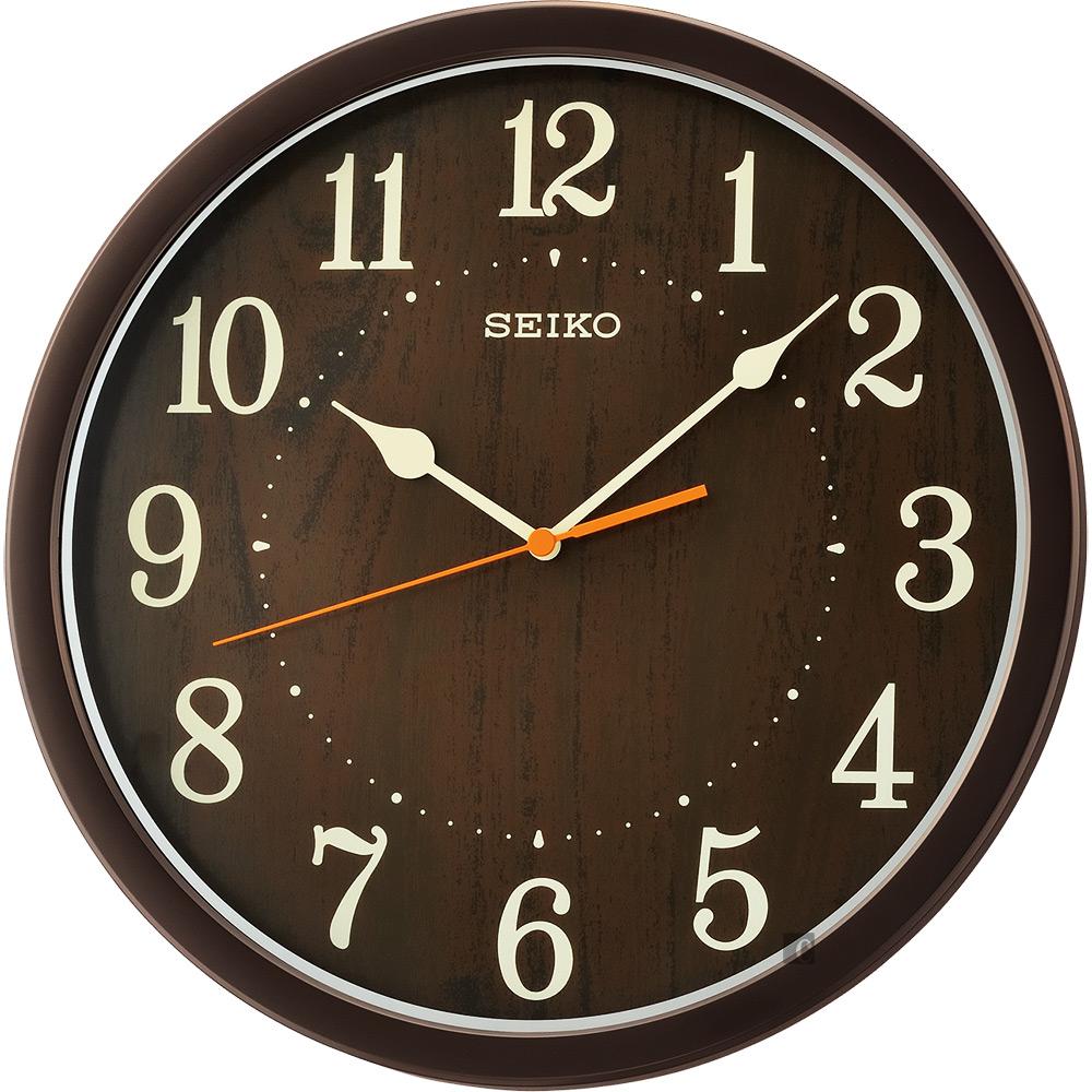 Đồng hồ treo tường (Wall clock) SEIKO QXA718B