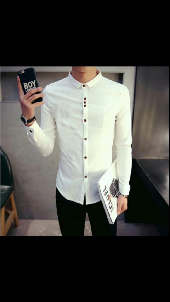 ao sơ mi nam cao cấp thức cơ