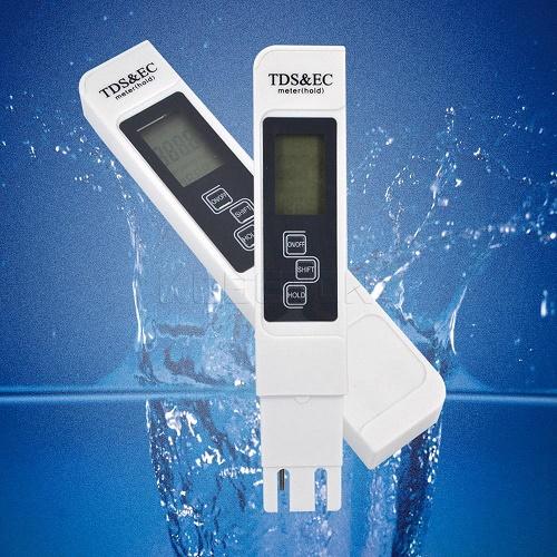 Bút thử nước TDS & EC 3 trong 1