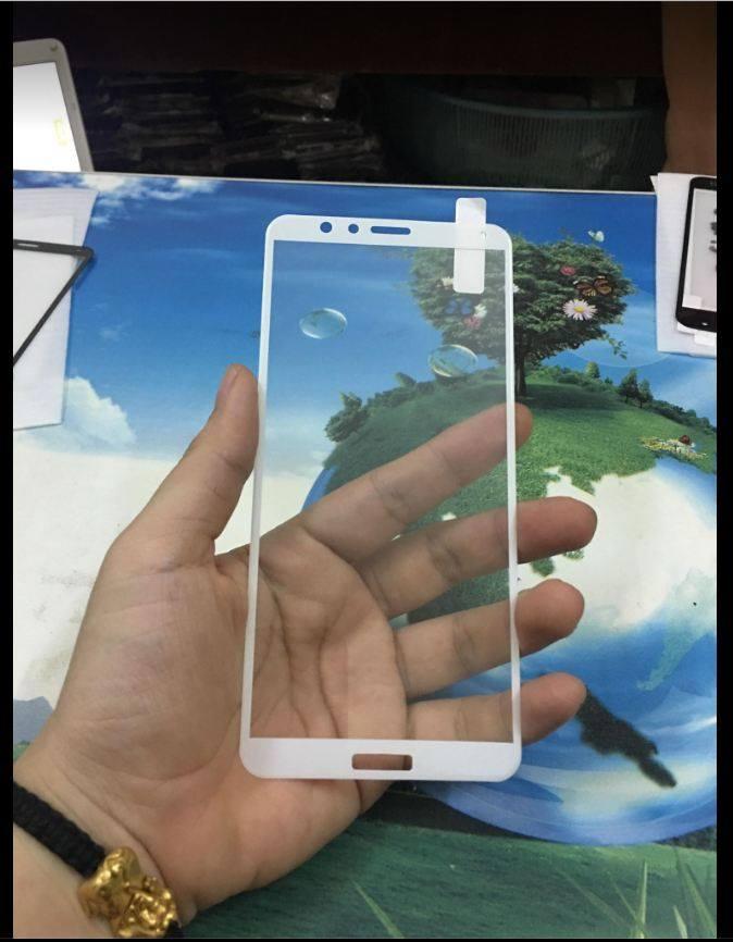 Miếng dán kính cường lực Full màn cho Huawei Honor 7X