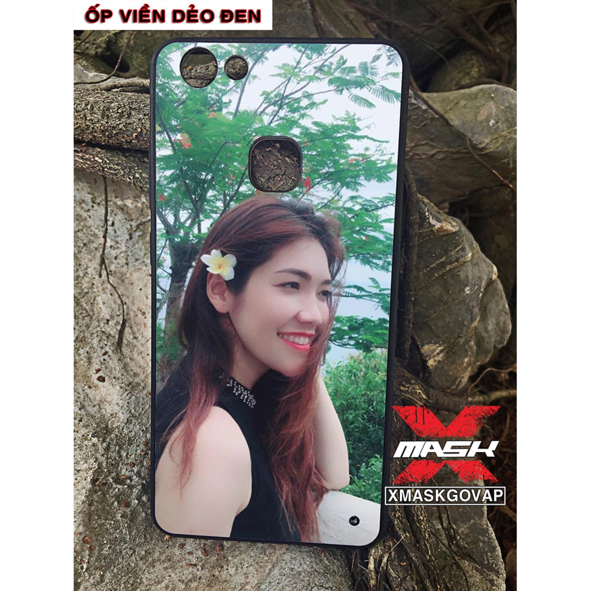 [HCM]ốp lưng VIVO V7 PLUS in hình theo yêu cầu