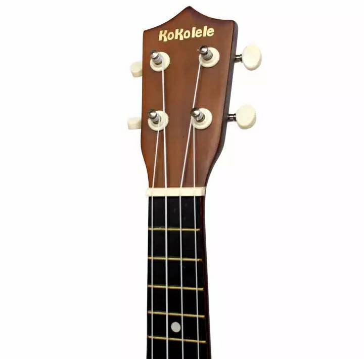 [HCM]Đàn Ukulele Soprano KBD-340 - HÀNG CÓ SẴN