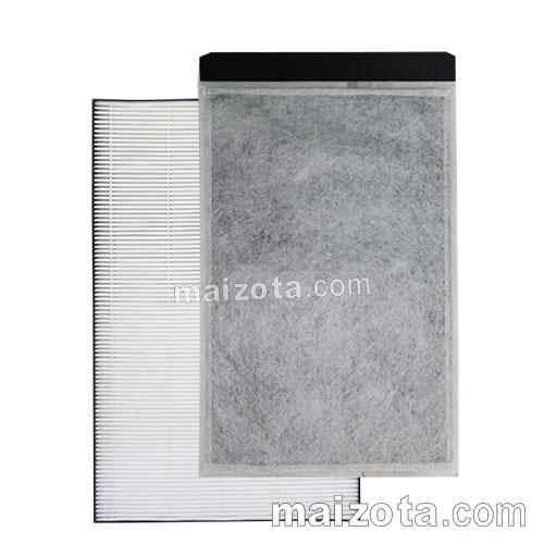 Bộ Màng lọc Hepa và Carbon máy Sharp FP-FM40E-B