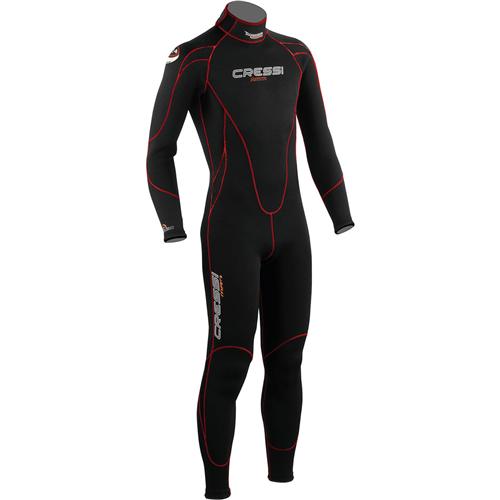BỘ ĐỒ LẶN LIỀN THÂN CRESSI WETSUIT MAYA 2.5mm