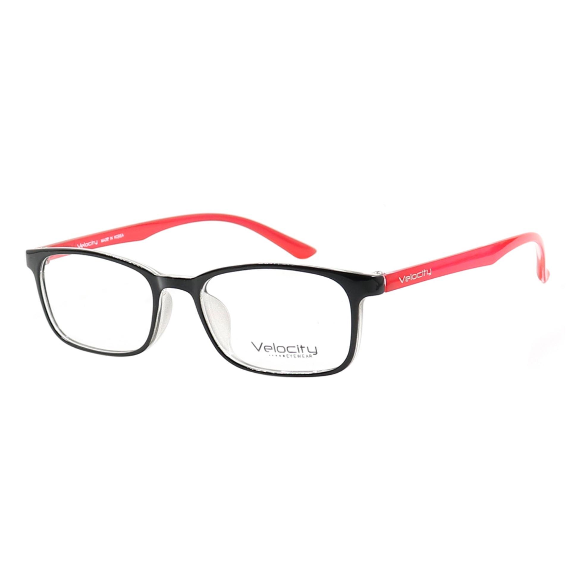 [HCM]Gọng kính VELOCITY VL97458 955