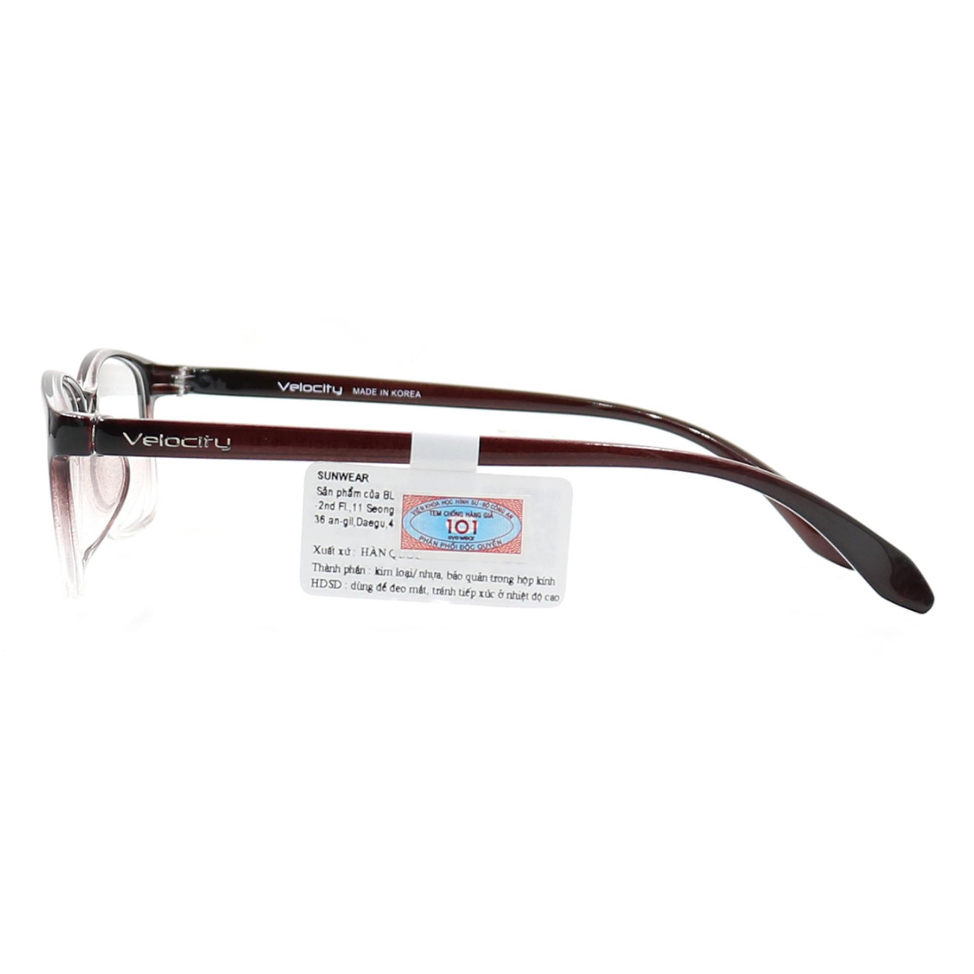Gọng kính VELOCITY VL17455 33