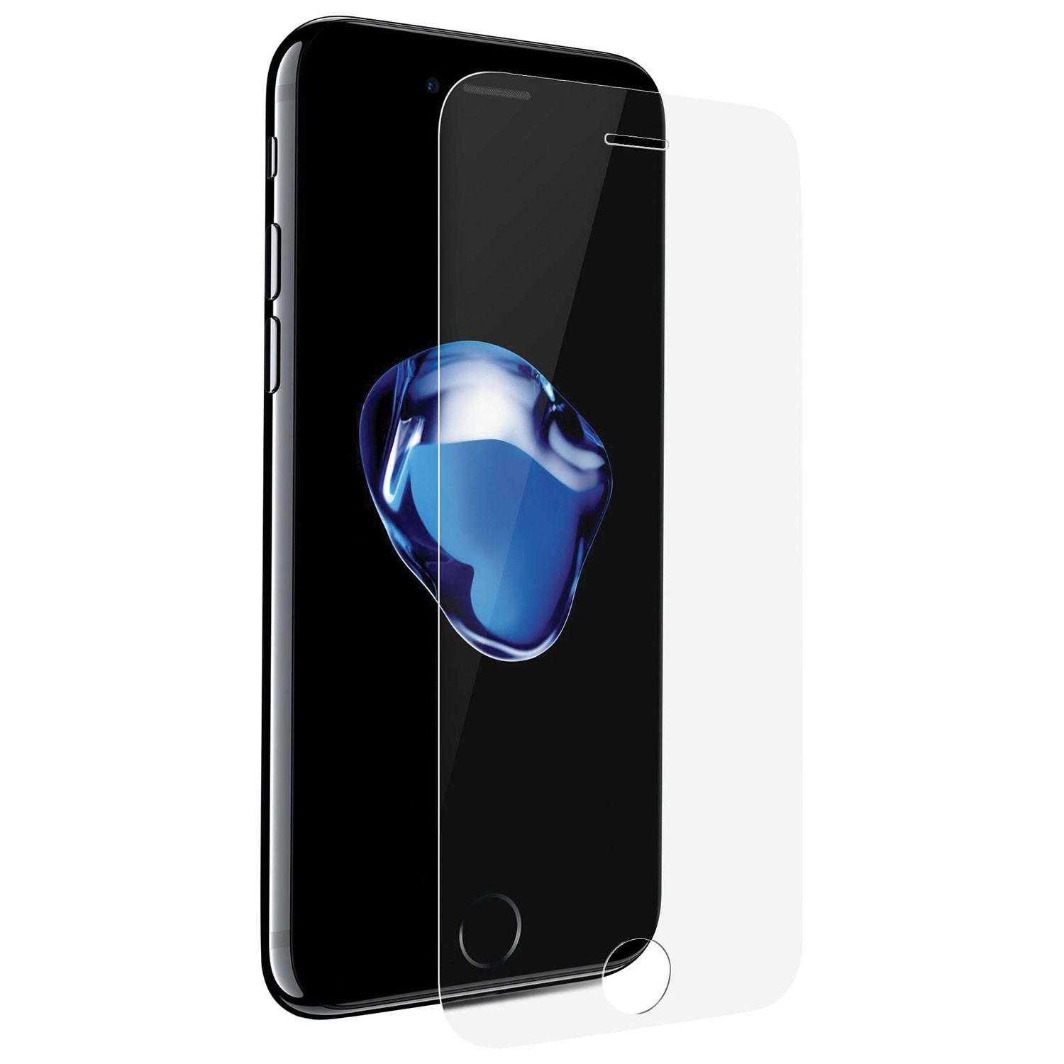 Kính cường lực Trong suốt cho iPhone 7 / 8