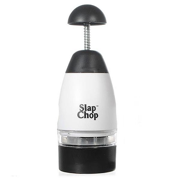 Dụng Cụ Băm Hành Tỏi Đa Năng Slap Chop