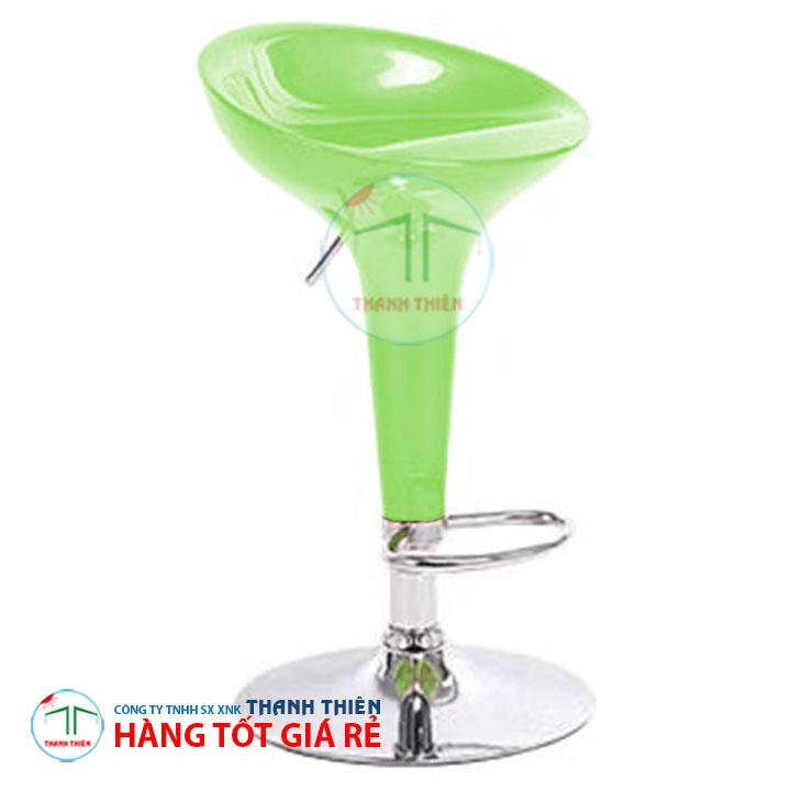 Ghế quầy Bar, ghế nhập khẩu đẹp tốt giá rẻ GQB 036