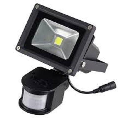 Đèn pha cảm ứng 10W