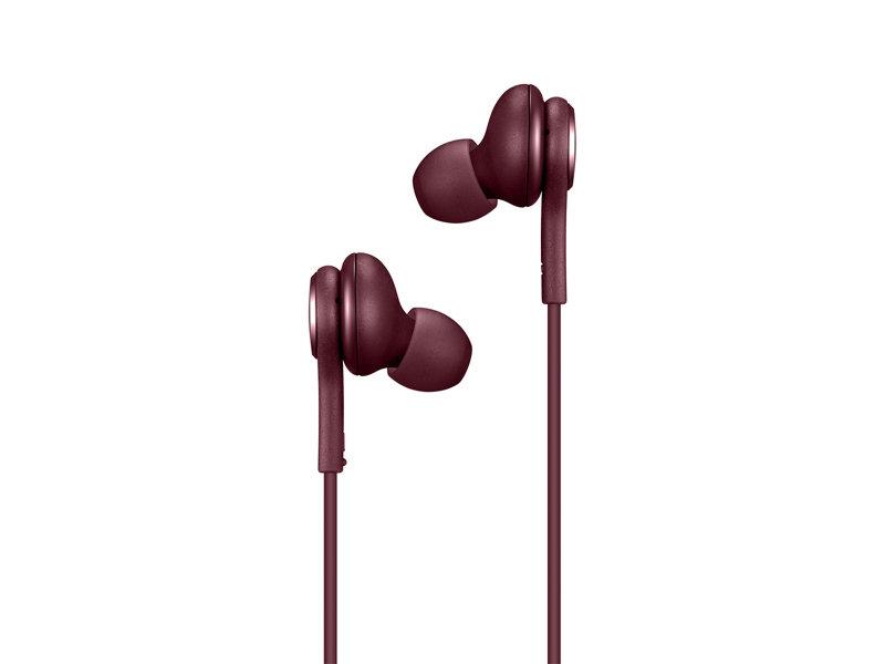 TAI NGHE AKG SAMSUNG S9 RED