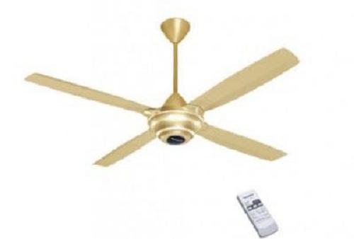 [HCM]QUẠT TRẦN PANASONIC F-56MZG-GO