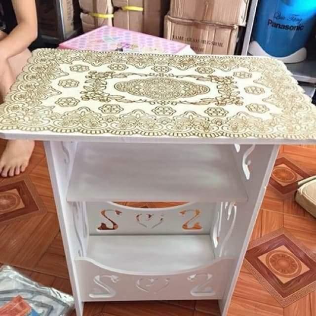 KỆ ĐA NĂNG BẰNG GỖ CAO CẤP