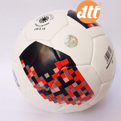 Quả BÓNG ĐÁ SỐ 5 WORLD CUP CAO CẤP (tặng túi lưới+kim bơm)
