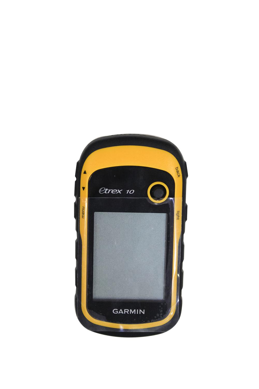 [HCM]Máy định vị cầm tay GPS eTrex 10