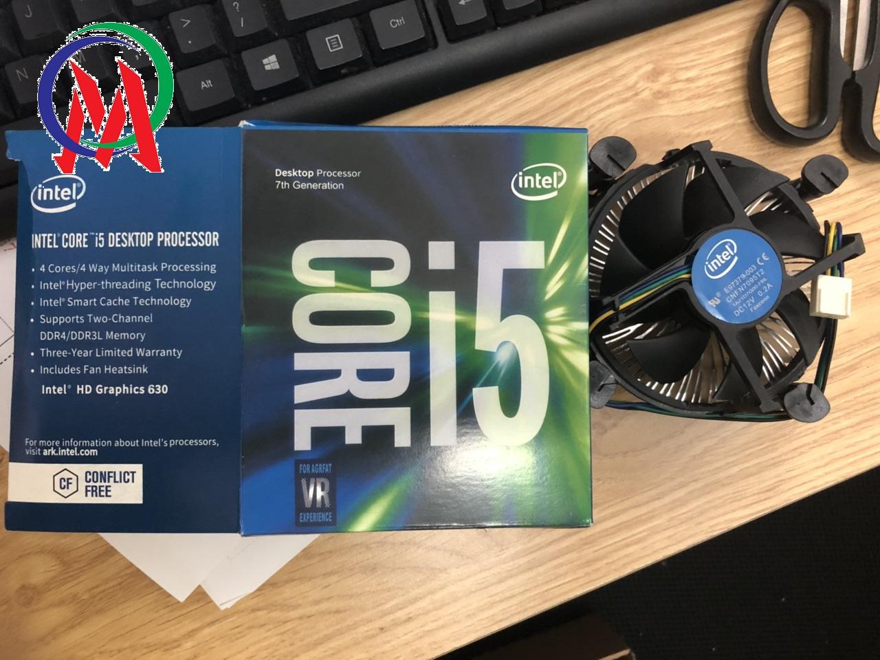 [HCM]FAN CPU 1150 ZIN INTEL I5