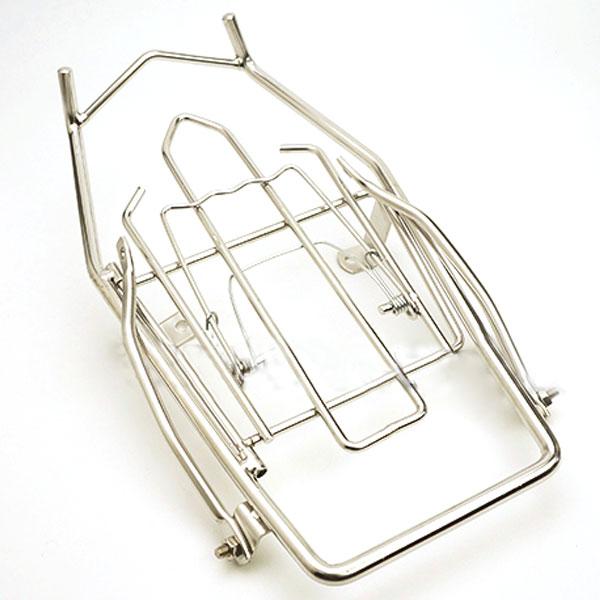 BAGA INOX RAIDER FI