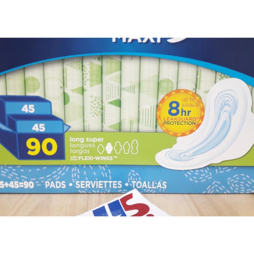 [HCM]Băng Vệ Sinh Always