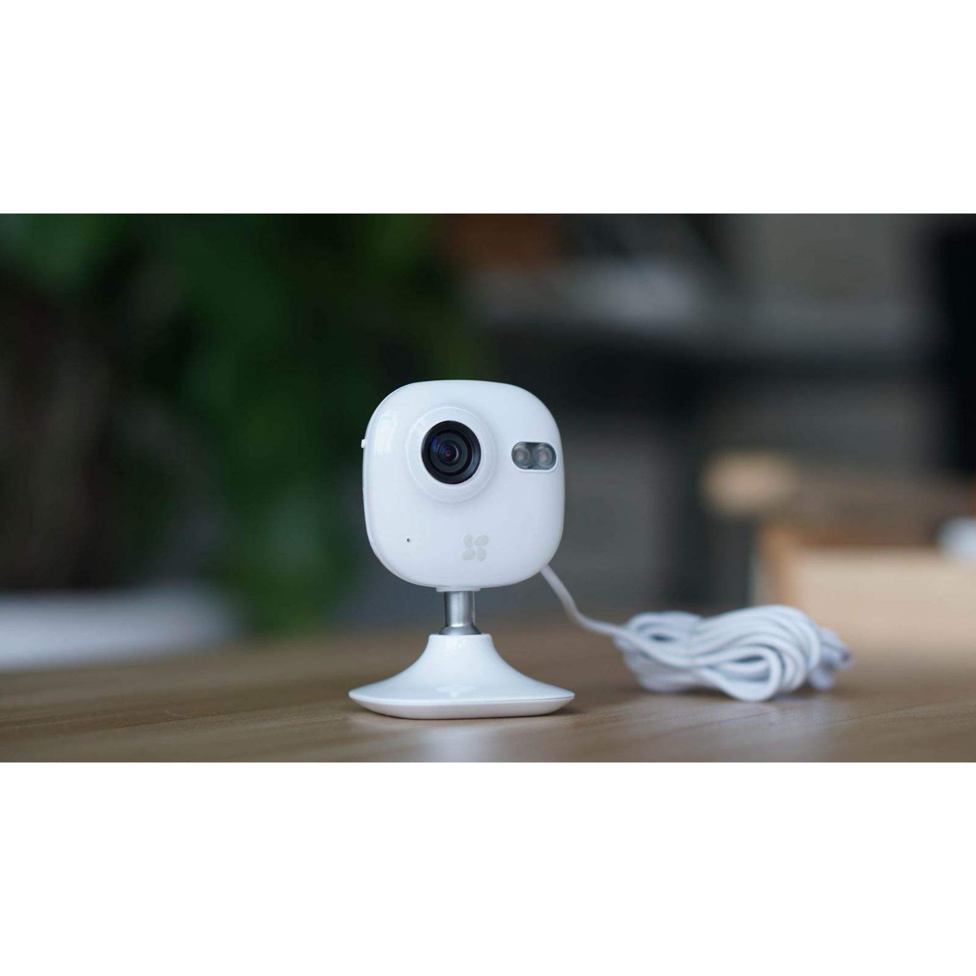 [HCM]Camera IP WIFI Ezviz C2Mini 720P (CS-C2mini-31WFR)