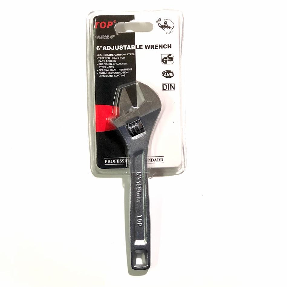 Mỏ lết 6-inch (150mm) TOP 151226