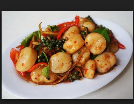 LOBO - THAI SEAFOOD SAUCE - 300ML - HALAL