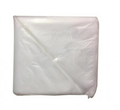 300 túi bắt bông kem nhựa lớn - loại cao cấp