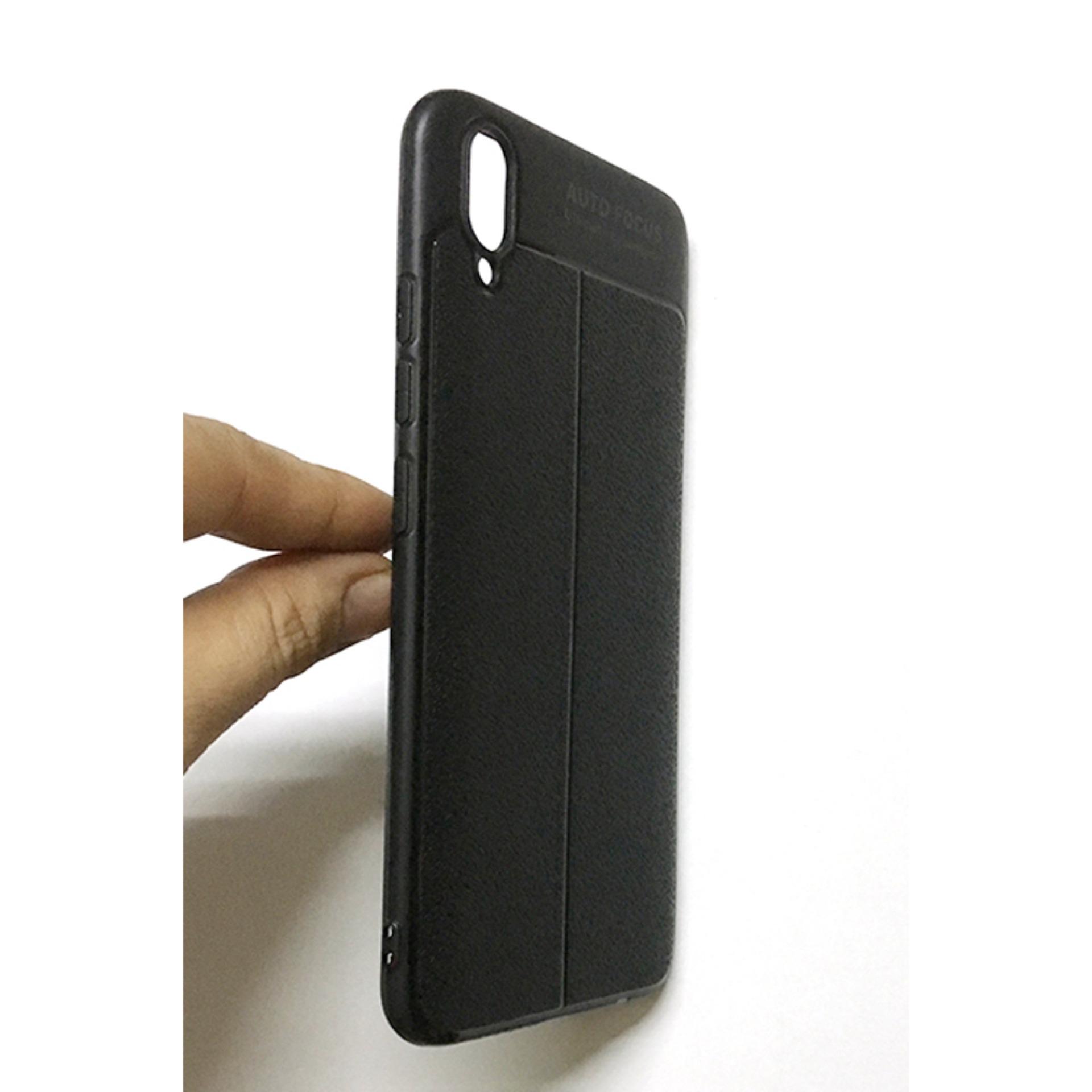 Ốp Lưng Dẻo Vivo V11 / Vivo 1804