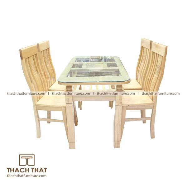 BÀN ĂN - DINNER TABLE (BA40)