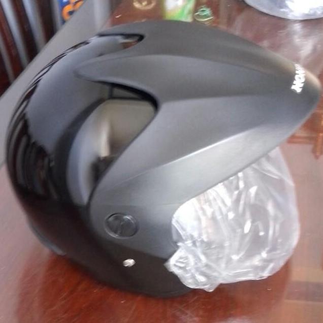 Nón bảo hiểm 3/4 Honda