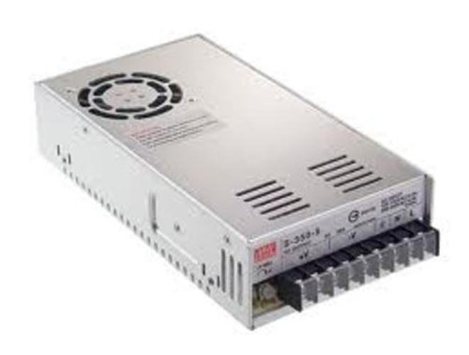 [HCM]Nguồn Tổ Ong 24v 20A có quạt