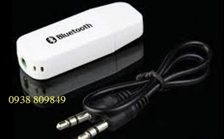 [HCM]USB Bluetooth biến loa thường thành loa Bluetooth