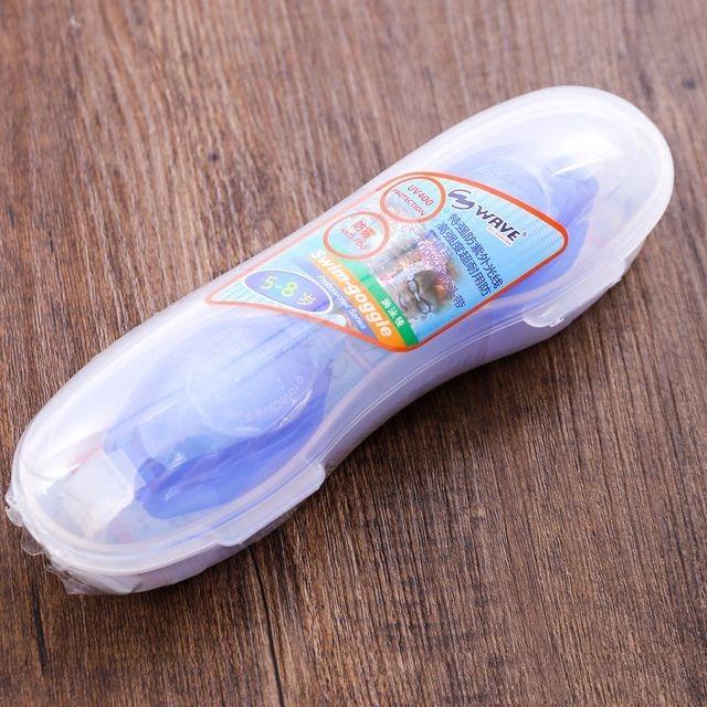 [HCM]Kính Bơi Bảo Vệ Mắt Cho Trẻ Em