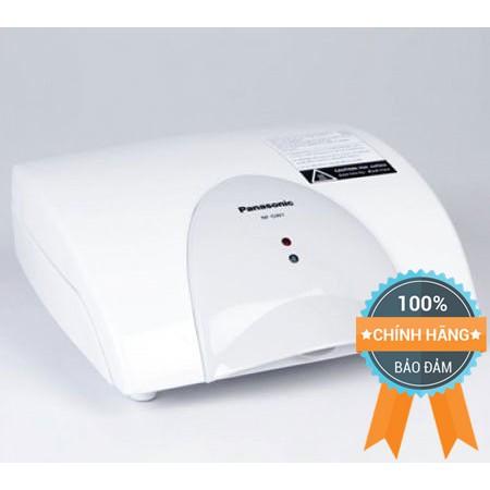 [FREESHIP MAX] Máy làm bánh hotdog Panasonic NF-GW1