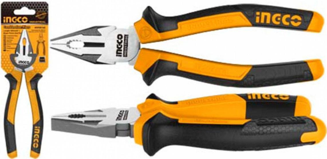 8inch Kìm răng (điện) INGCO HCP28208