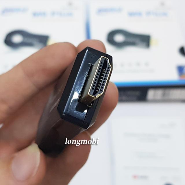 HDMI không dây AnyCast M9 plus