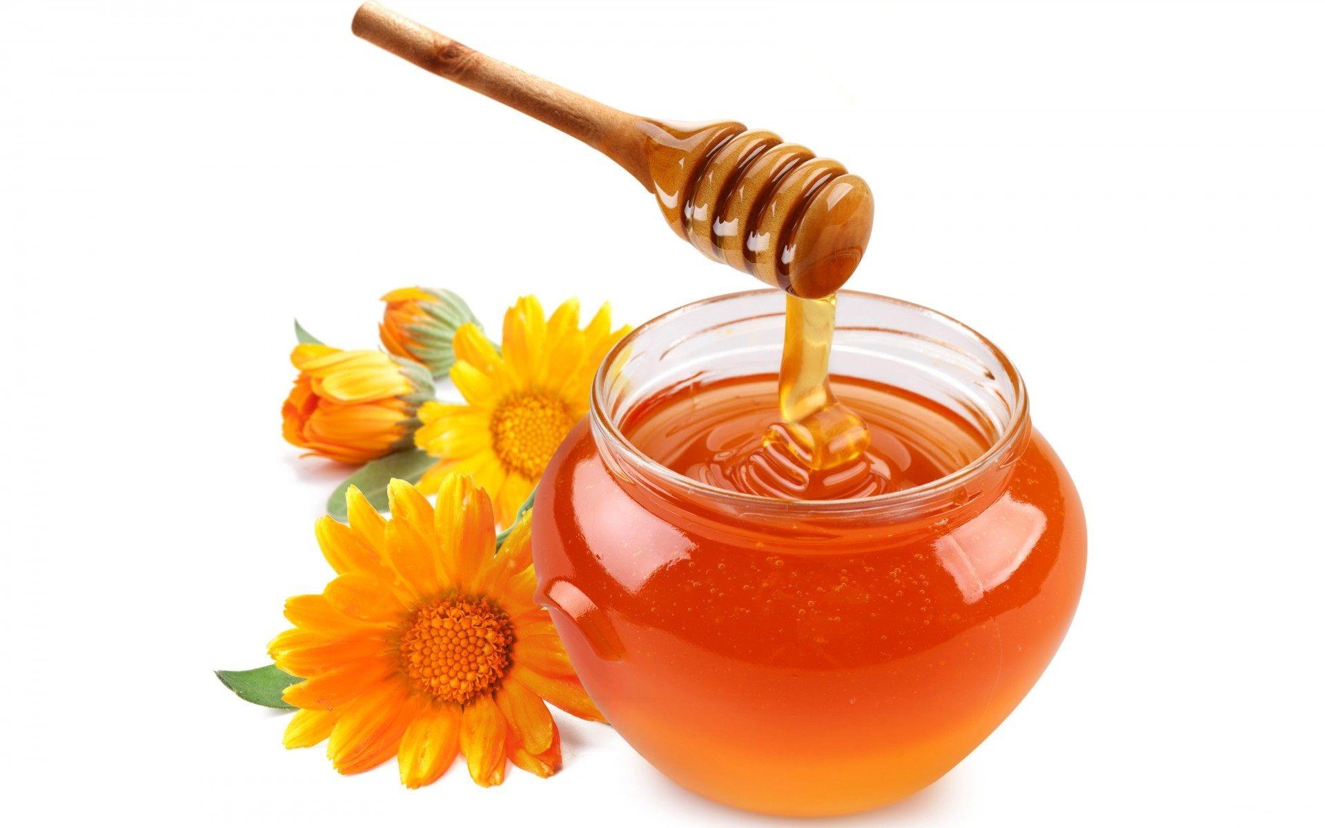 Mật ong nguyên chất 500ml