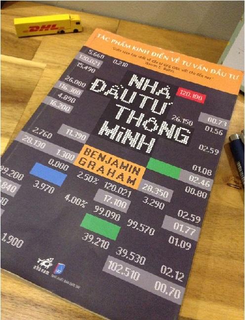 NHÀ ĐẦU TƯ THÔNG MINH