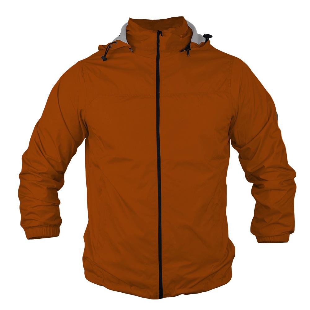 Áo khoác dù 2 lớp Unisex Sportslink