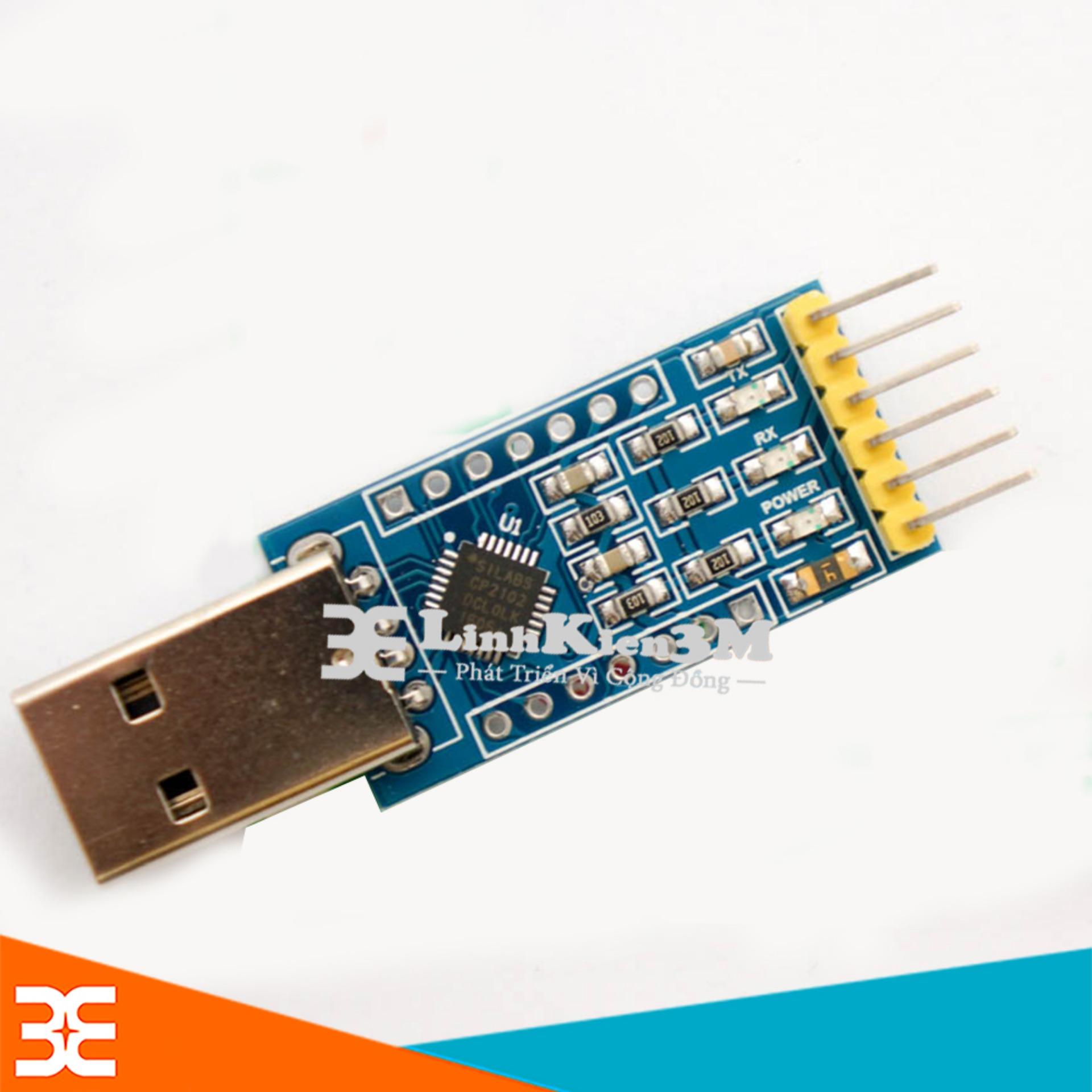 Usb to com cp2102 v1