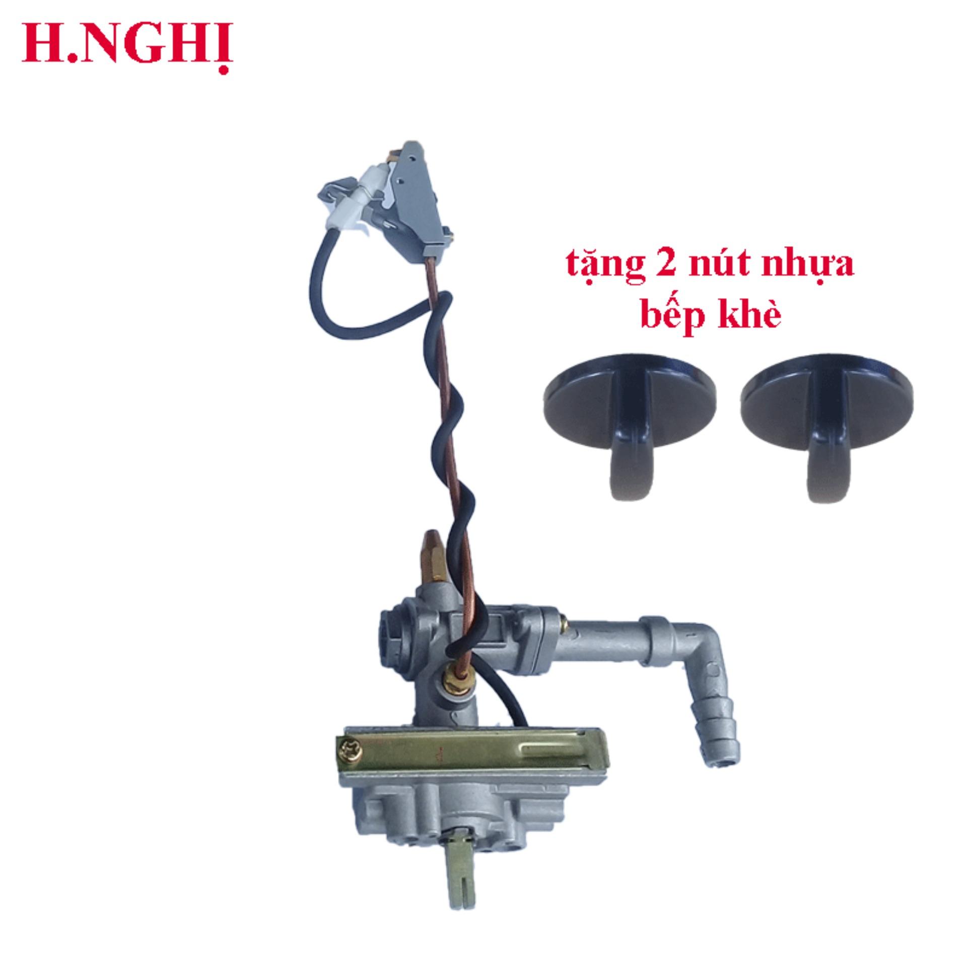 [HCM]COMBO 5 dây đánh lửa Magneto