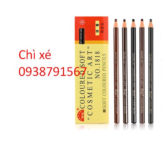 [HCM]Chì vẽ lông mày  chì xé