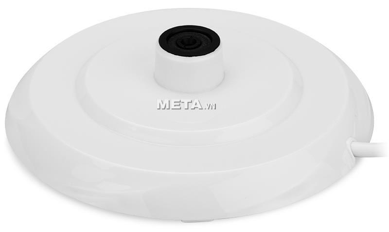 Bình đun siêu tốc Tiross TS-488 2L 2000W (Trắng)