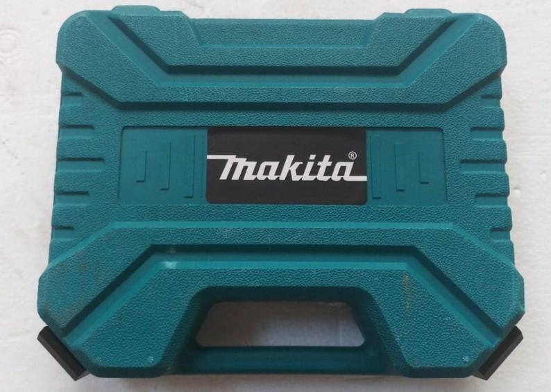 Máy Khoan PIN MAKITA 18v