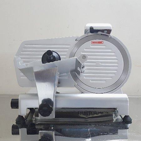Máy thái thịt chín giò chả ES-250 giá rẻ