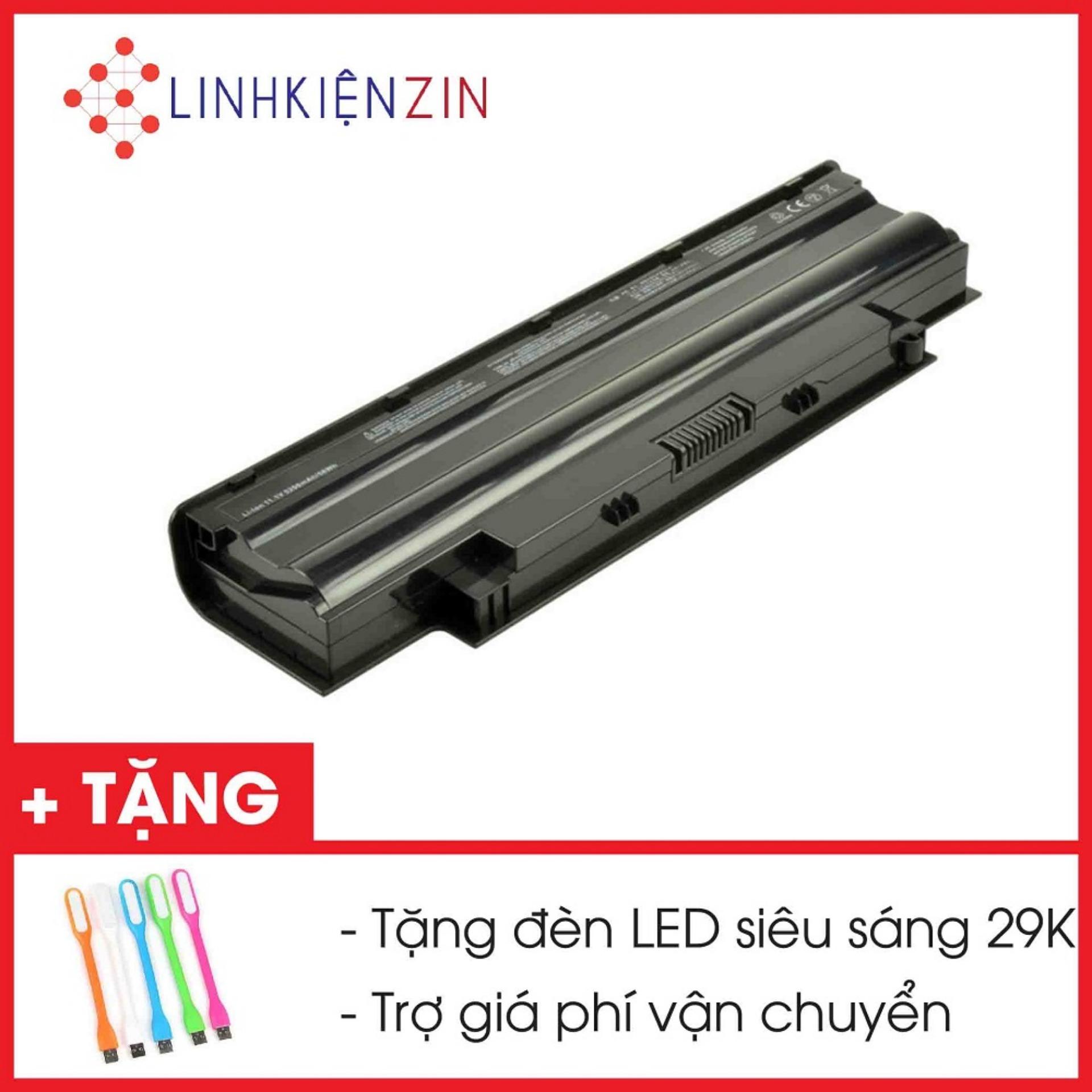 Pin laptop Dell Vostro 3450