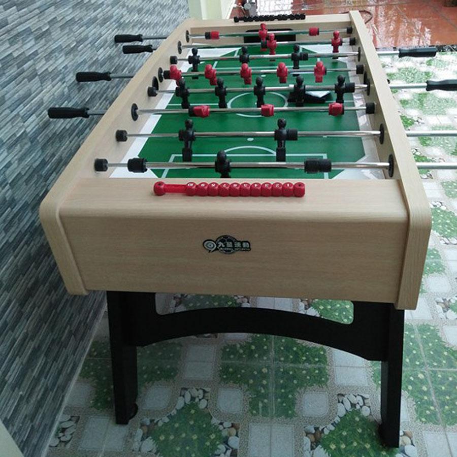 Bàn bi lắc JX 125