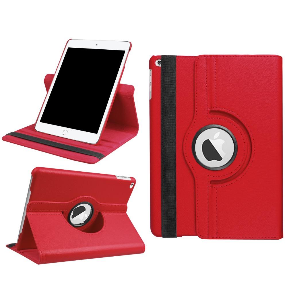 [HCM]Bao da iPad mini 1, mini 2, mini 3 (7.9 inch) xoay 360 độ giá rẻ